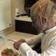Illustration for article titled Jeff Bezos Is Dressed as an Alien in His First Vine (WTF JEFF!)